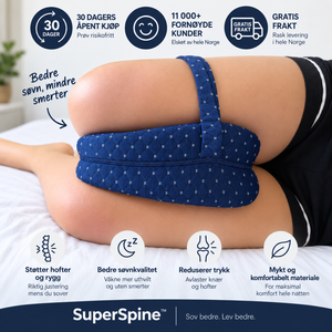 SuperSpine™