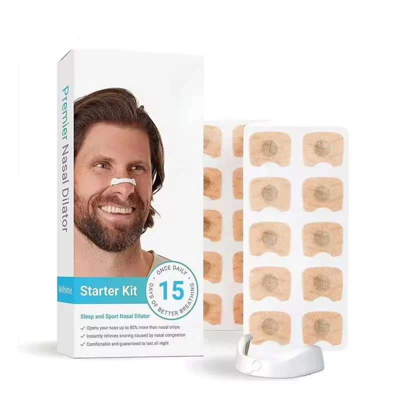 Magnetisk näsvidgare