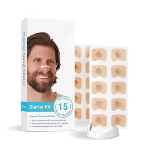 Magnetisk näsvidgare