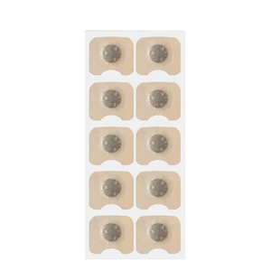 Magnetisk näsvidgare