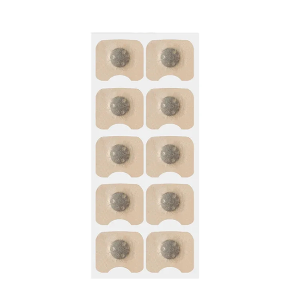 Magnetisk näsvidgare