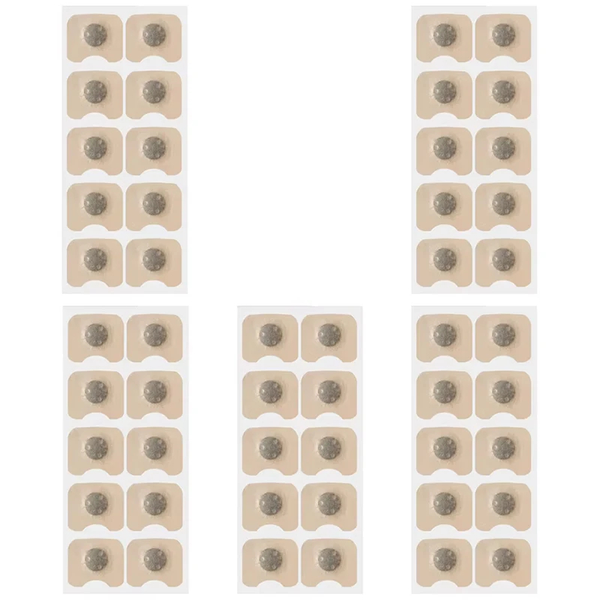 Magnetisk näsvidgare
