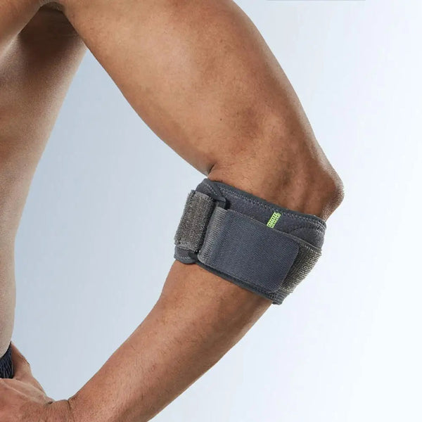 Albuebeskyttelse for tennisarmbåge & golfarmbåge