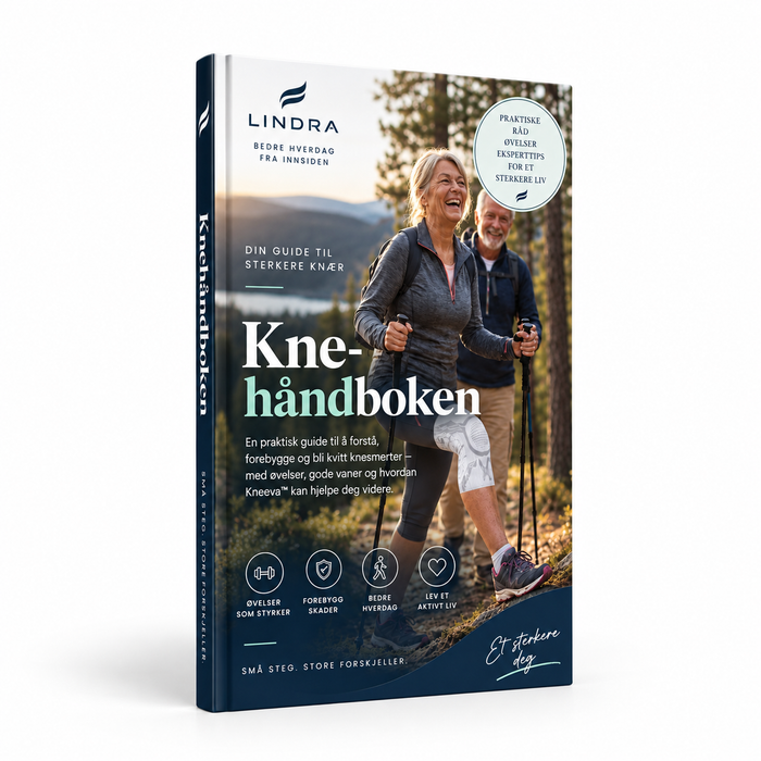 Knehåndboken – Din guide til sterkere knær