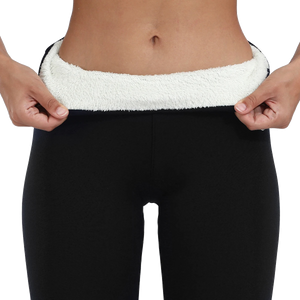 Värmeleggings