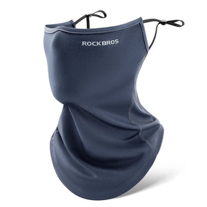 Ansiktsmask med UV beskyttelse (UPF50+)