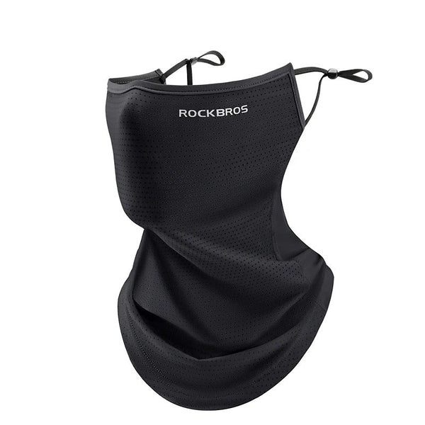 Ansiktsmask med UV beskyttelse (UPF50+)