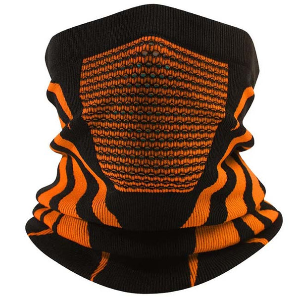 Ansiktsskydd – andningsbar mask for vinteraktiviteter