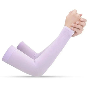 Armskydd med UV-beskyttelse UPF 50+
