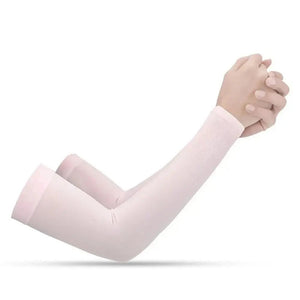 Armskydd med UV-beskyttelse UPF 50+