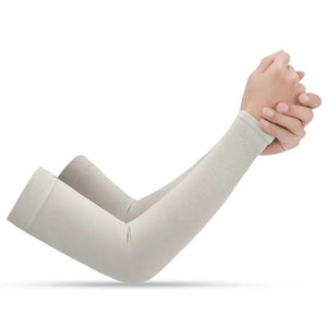 Armskydd med UV-beskyttelse UPF 50+