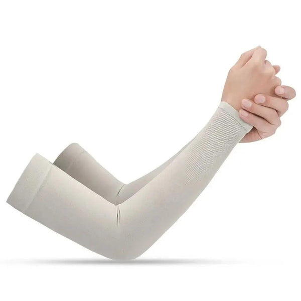 Armskydd med UV-beskyttelse UPF 50+