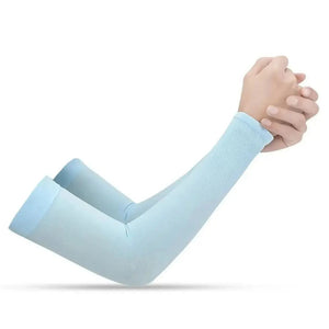 Armskydd med UV-beskyttelse UPF 50+