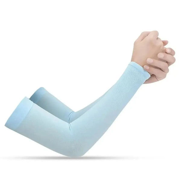 Armskydd med UV-beskyttelse UPF 50+
