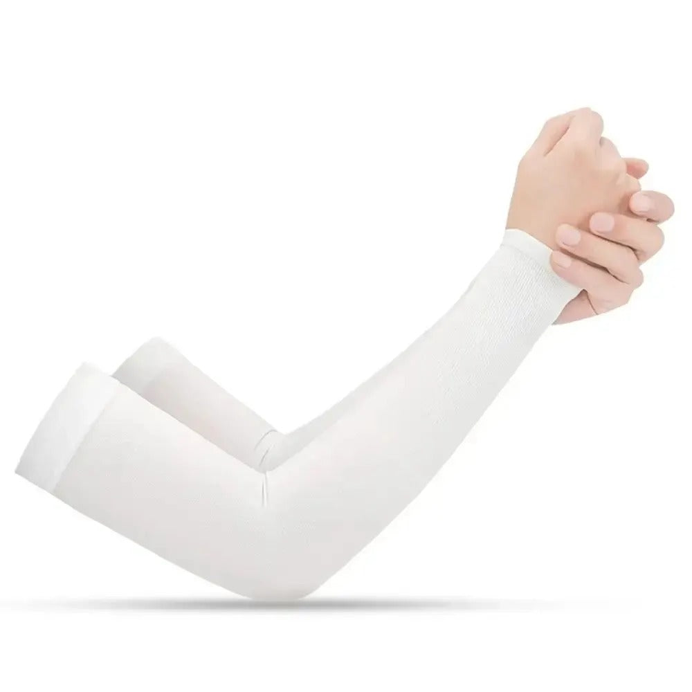 Armskydd med UV-beskyttelse UPF 50+