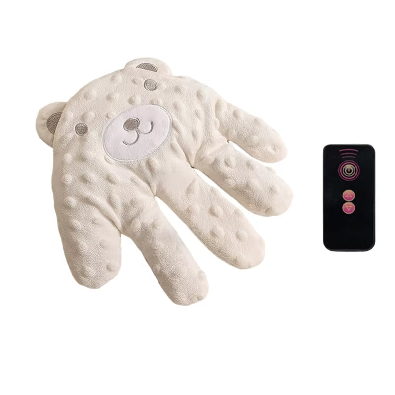 Sömnvänlig klappande hand