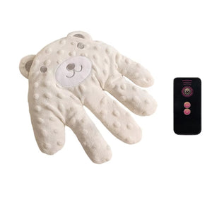 Sömnvänlig klappande hand