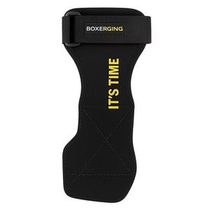 Greppskydd handflator for gym & lyft