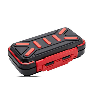 Pillerdosa tablettask for medicin og kosttillskott