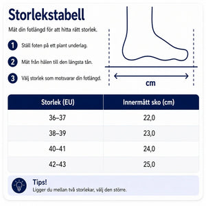 Fluffiga tøfler med myk sula og sklisikring