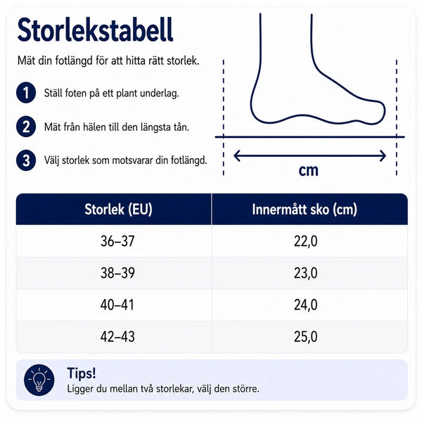 Fluffiga tøfler med myk sula og sklisikring