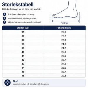 Barfotsko med bred tåbox og flexibel sula