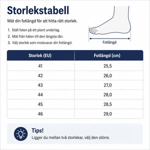 Sandaler med støtdempende sula og justerbar rem
