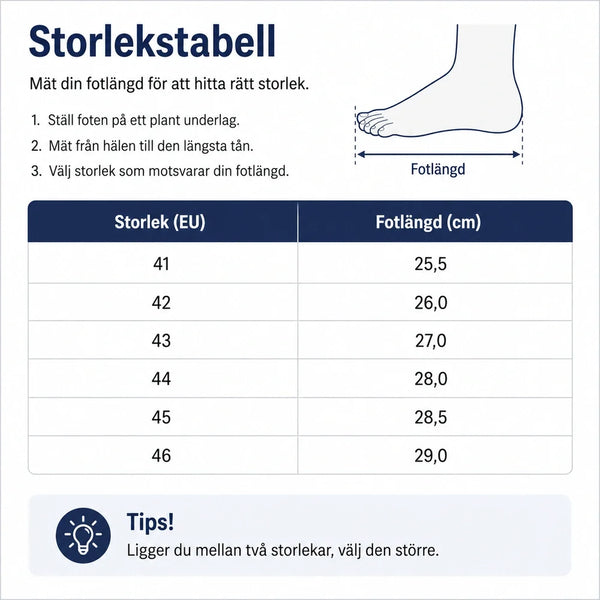 Sandaler med støtdempende sula og justerbar rem