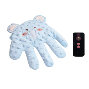 Sömnvänlig klappande hand