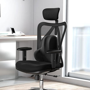Ergonomisk ländryggsstöd