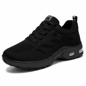 Ergonomiska sneakers med flexibel sula