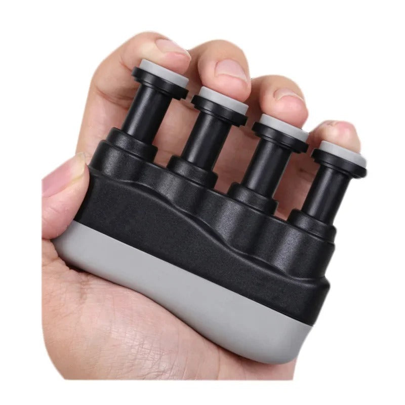Fingertränare - stärk fingre, hender og handleder