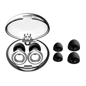 FocusPlugs Ørepropper
