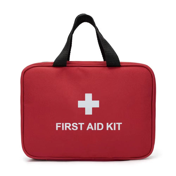 Första hjälpen kit - Stora