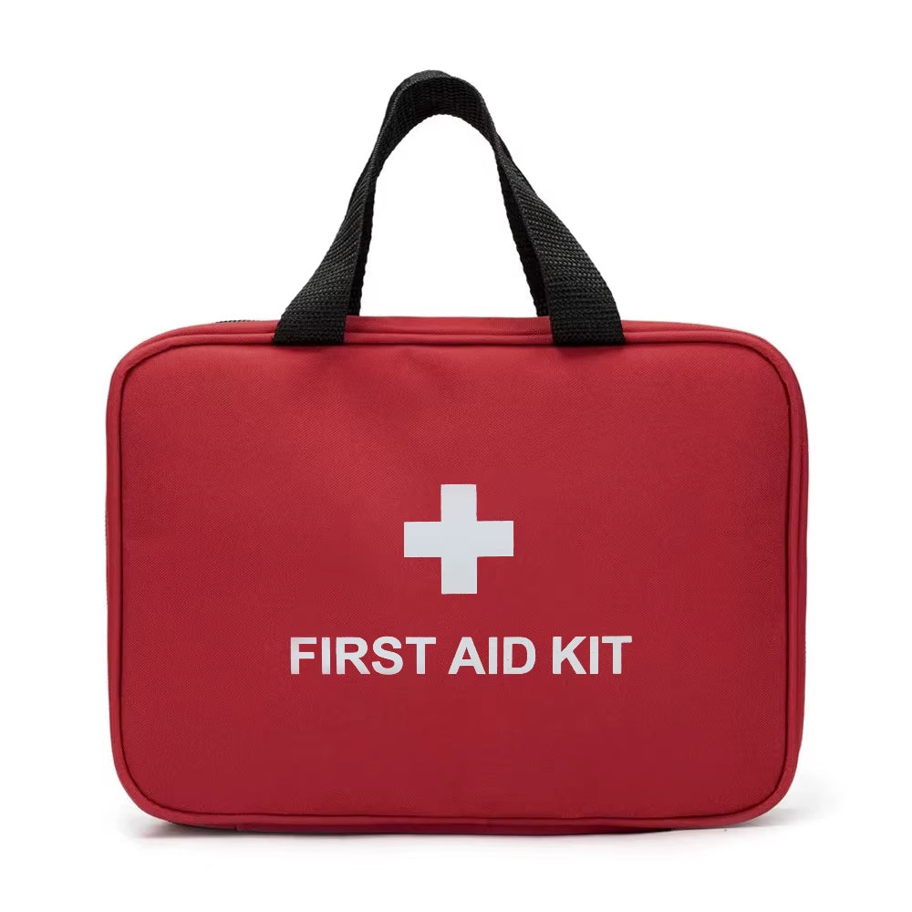 Första hjälpen kit - Mellom