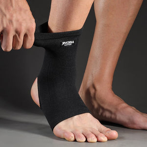 Ankelstøtte sport