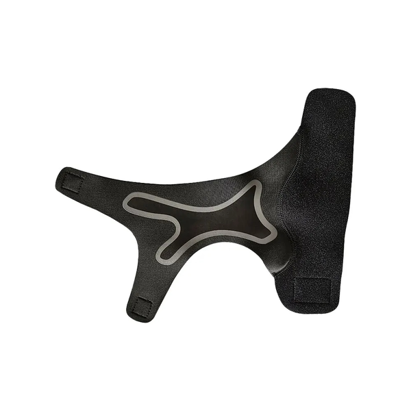 Elastisk ankelstøtte
