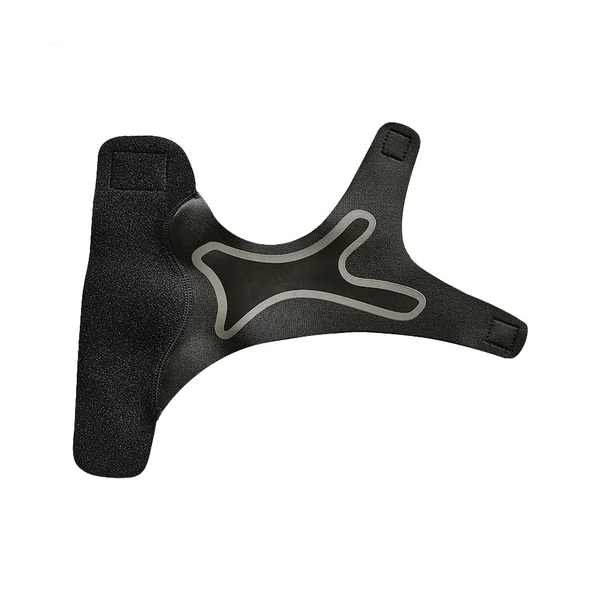 Elastisk ankelstøtte