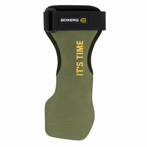 Greppskydd handflator for gym & lyft