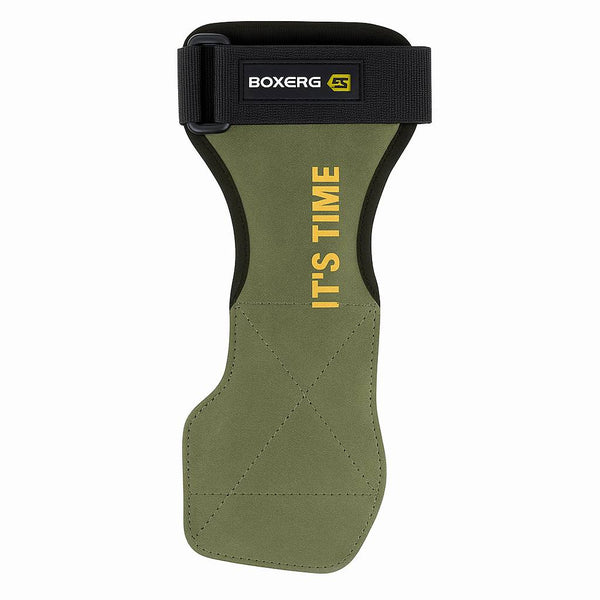Greppskydd handflator for gym & lyft