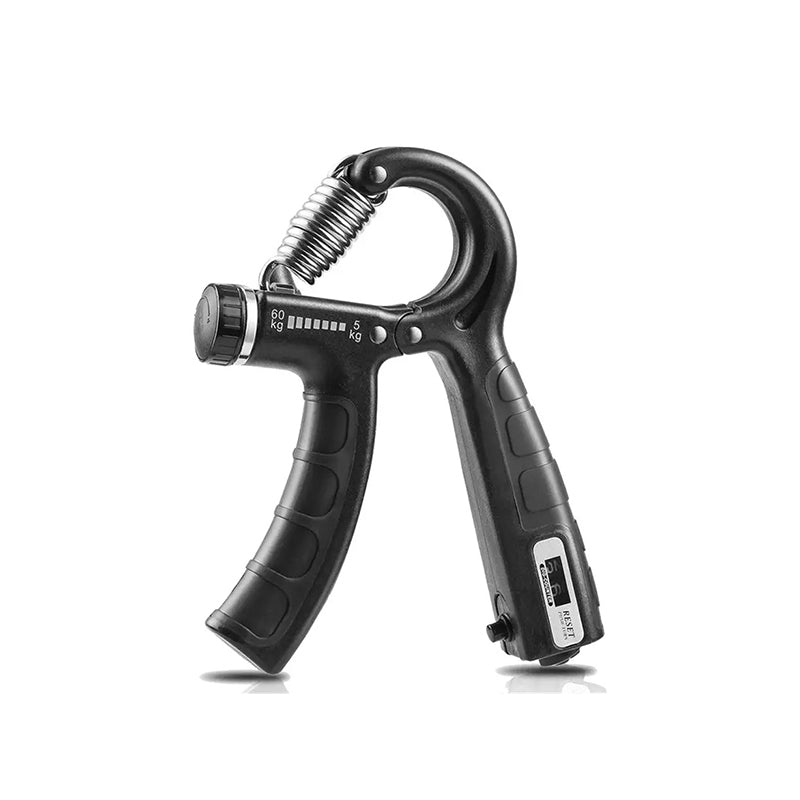 Greptrening 5-60kg for starkare hender og fingre
