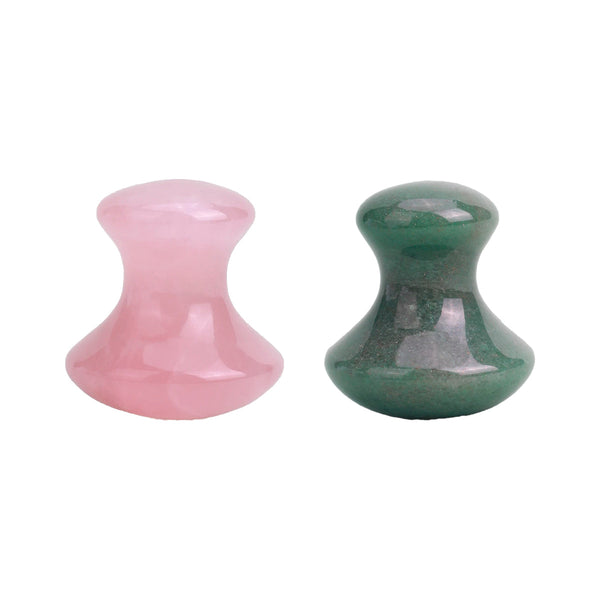 Gua Sha svampsten
