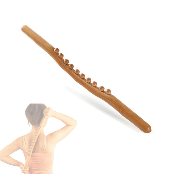 Gua Sha massagepinne
