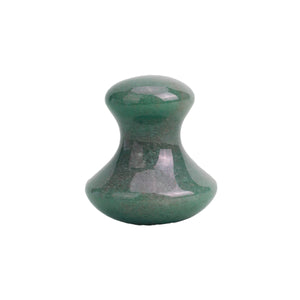 Gua Sha svampsten