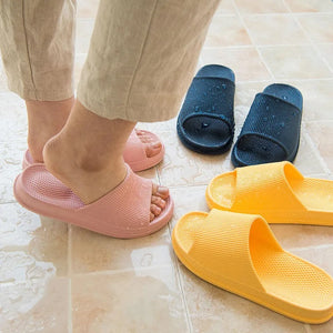 Hältofflor for hælspore, plantar fasciit & ømme føtter