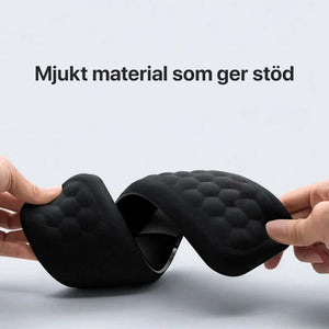 Håndleddsstøtte for mus