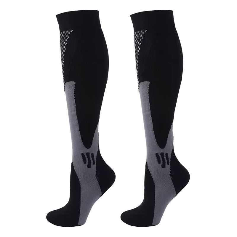 Kompressionstrumpor 10–25 mmHg - hevelse & trötthet