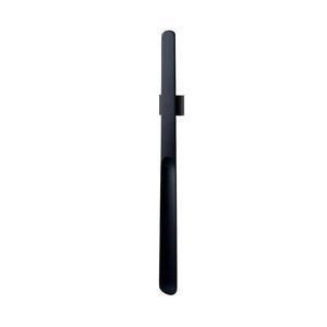 Magnetiskt skohorn trä med väggfäste - slipp böja dig