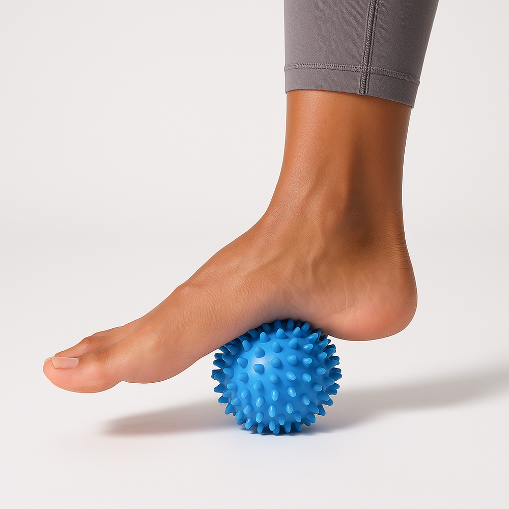 Massasjeball 2-pack