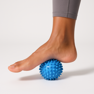 Massasjeball 2-pack